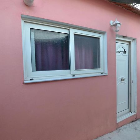 Ferienwohnung Domenica House Kondaraíni Exterior foto