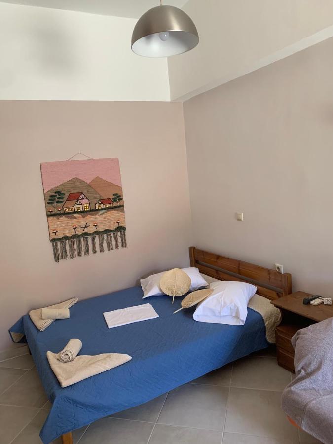 Ferienwohnung Domenica House Kondaraíni Exterior foto