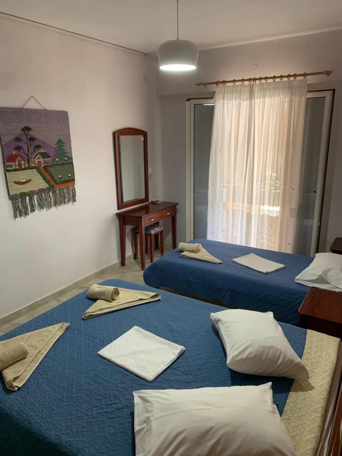 Ferienwohnung Domenica House Kondaraíni Exterior foto