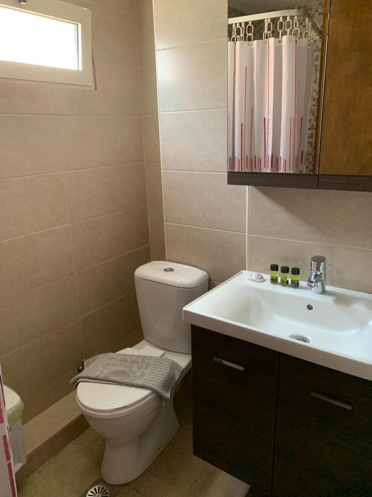 Ferienwohnung Domenica House Kondaraíni Exterior foto